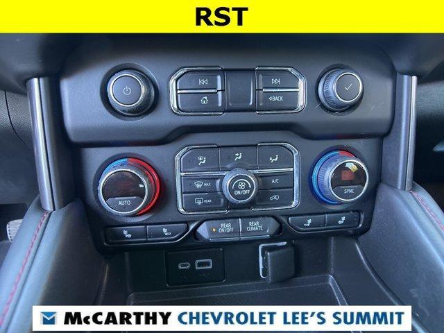 used 2021 Chevrolet Tahoe car, priced at $39,500