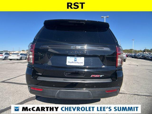 used 2021 Chevrolet Tahoe car, priced at $39,500