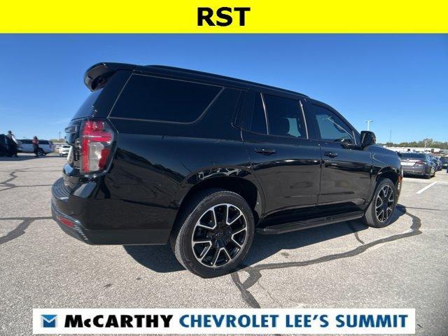 used 2021 Chevrolet Tahoe car, priced at $39,500