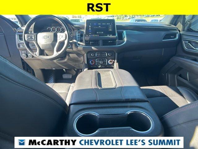 used 2021 Chevrolet Tahoe car, priced at $39,500