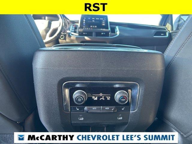used 2021 Chevrolet Tahoe car, priced at $39,500