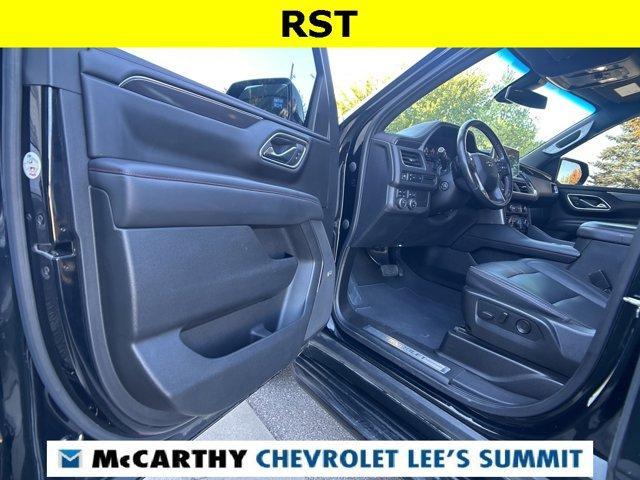 used 2021 Chevrolet Tahoe car, priced at $39,500