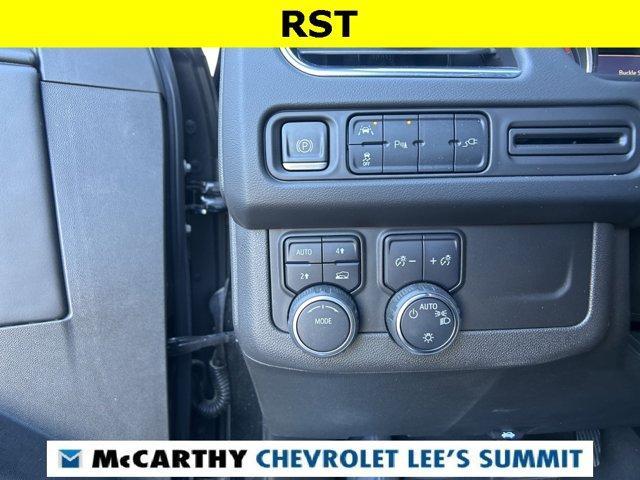 used 2021 Chevrolet Tahoe car, priced at $39,500