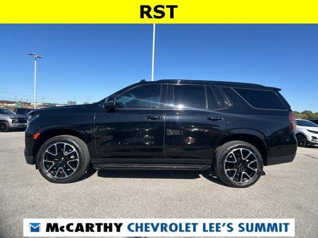 used 2021 Chevrolet Tahoe car, priced at $39,500