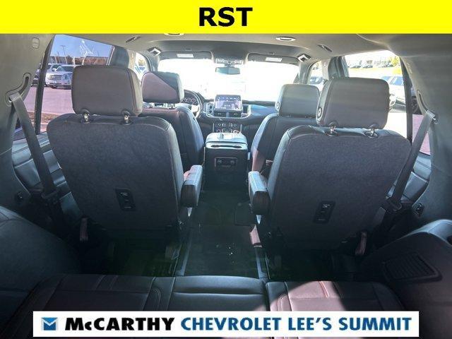 used 2021 Chevrolet Tahoe car, priced at $39,500