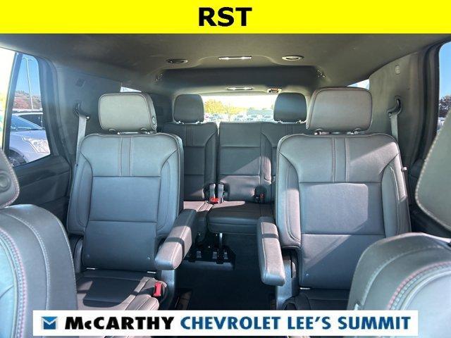 used 2021 Chevrolet Tahoe car, priced at $39,500