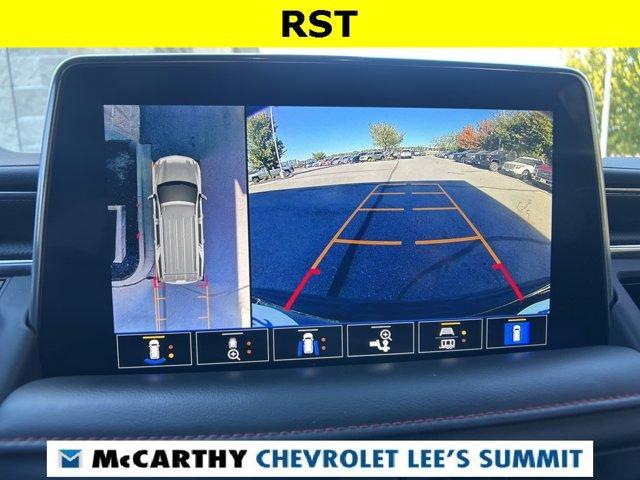 used 2021 Chevrolet Tahoe car, priced at $39,500