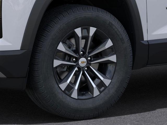 new 2026 Chevrolet Equinox car