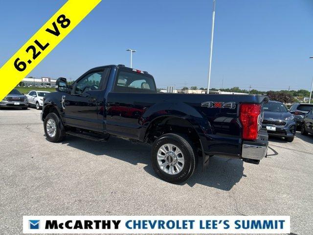 used 2022 Ford F-350 car, priced at $38,000