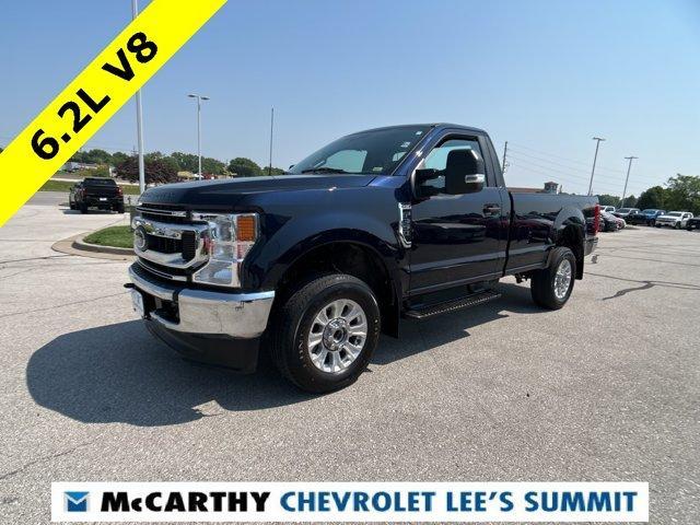 used 2022 Ford F-350 car, priced at $38,000