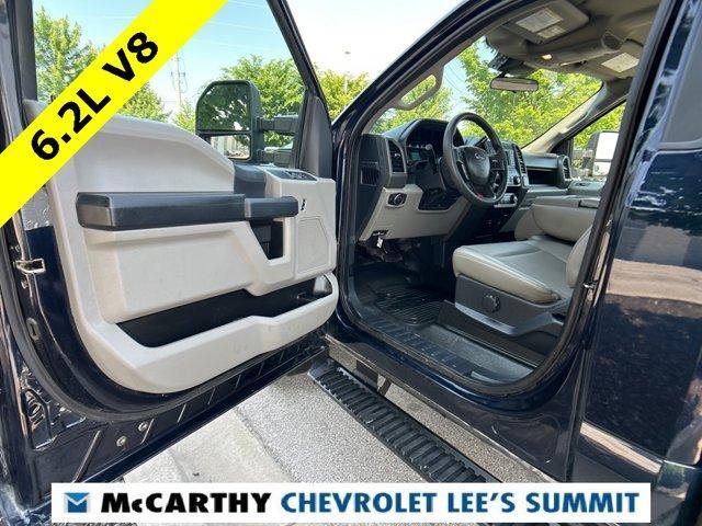 used 2022 Ford F-350 car, priced at $38,000