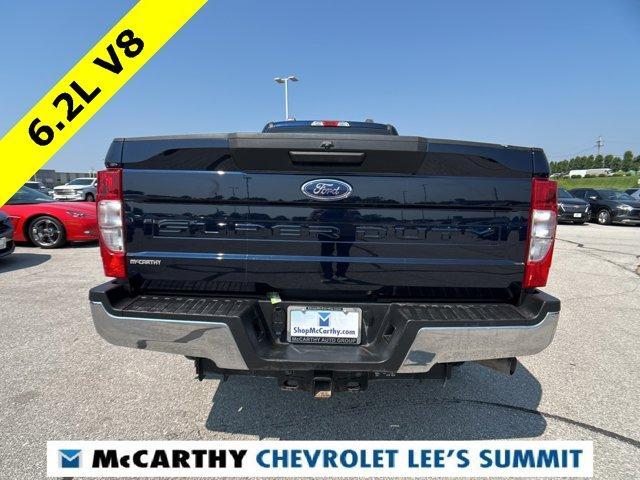 used 2022 Ford F-350 car, priced at $38,000