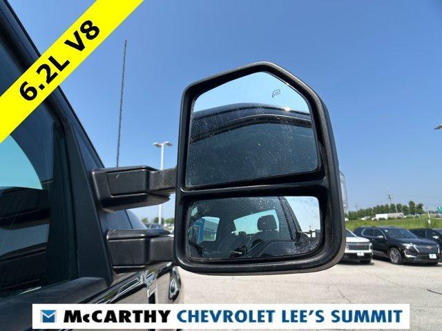 used 2022 Ford F-350 car, priced at $38,000