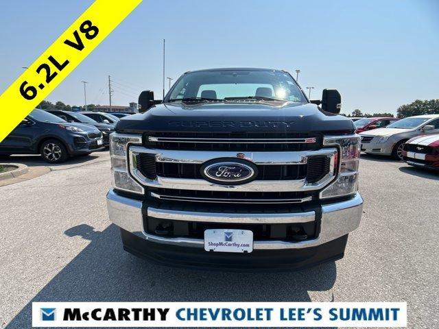 used 2022 Ford F-350 car, priced at $38,000