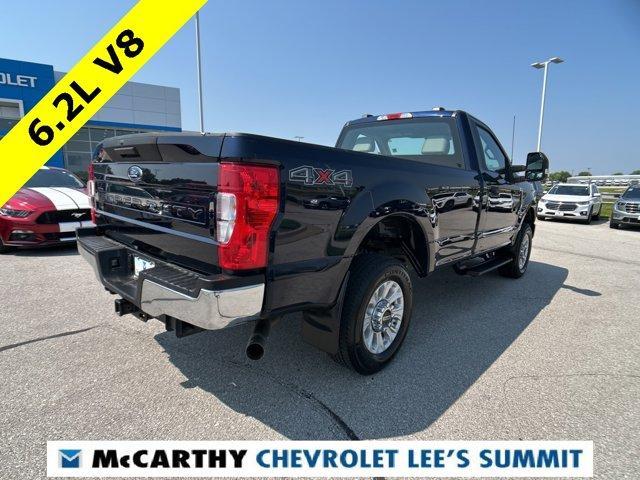 used 2022 Ford F-350 car, priced at $38,000
