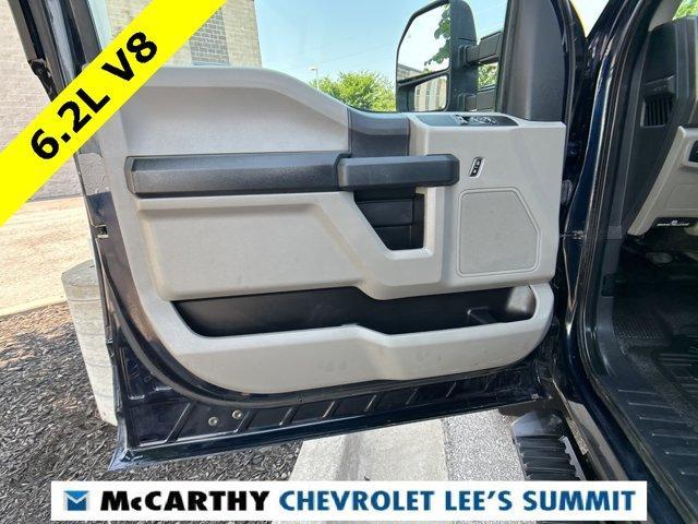 used 2022 Ford F-350 car, priced at $38,000
