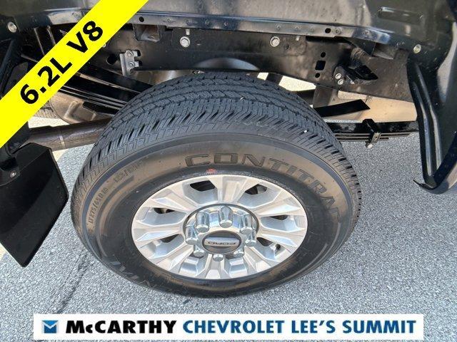 used 2022 Ford F-350 car, priced at $38,000