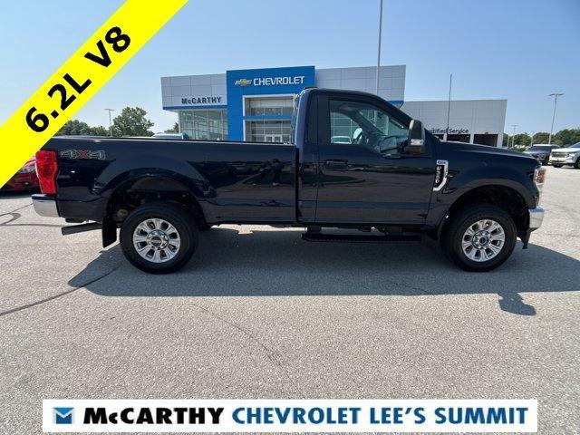 used 2022 Ford F-350 car, priced at $38,000