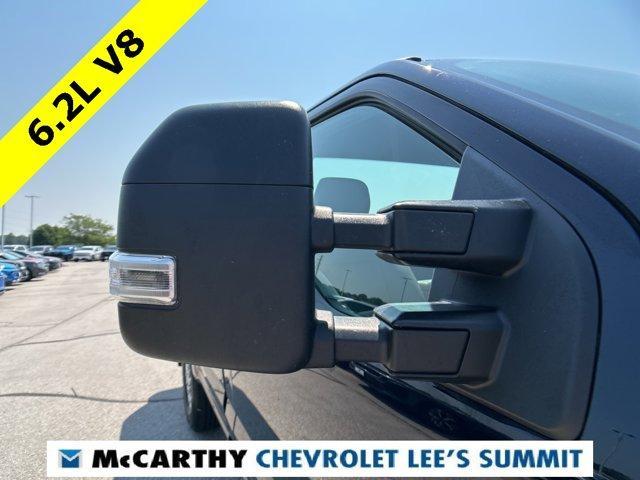 used 2022 Ford F-350 car, priced at $38,000