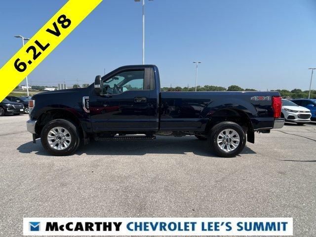 used 2022 Ford F-350 car, priced at $38,000