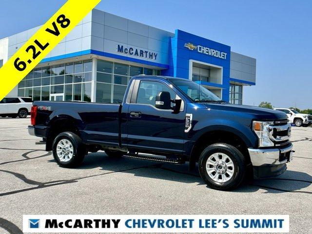 used 2022 Ford F-350 car, priced at $38,000