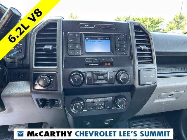 used 2022 Ford F-350 car, priced at $38,000
