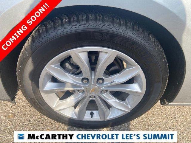 used 2023 Chevrolet Malibu car, priced at $20,000