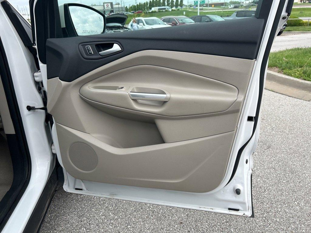 used 2016 Ford Escape car, priced at $12,800