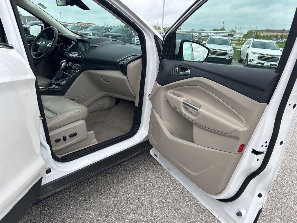 used 2016 Ford Escape car, priced at $12,800