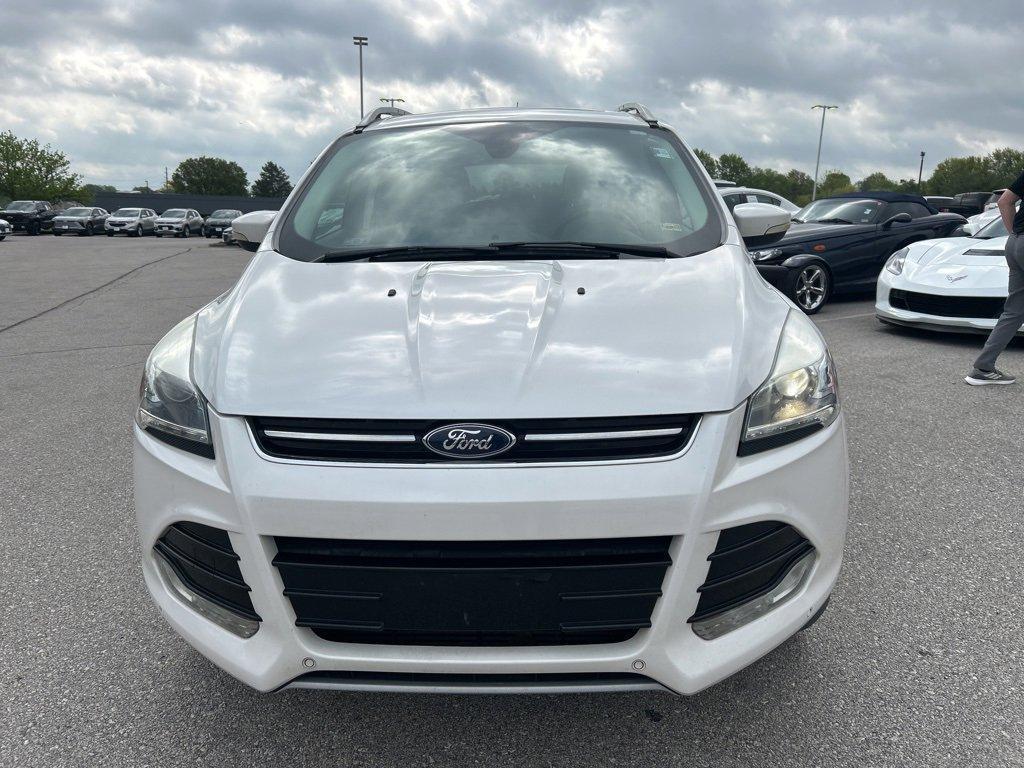 used 2016 Ford Escape car, priced at $12,800