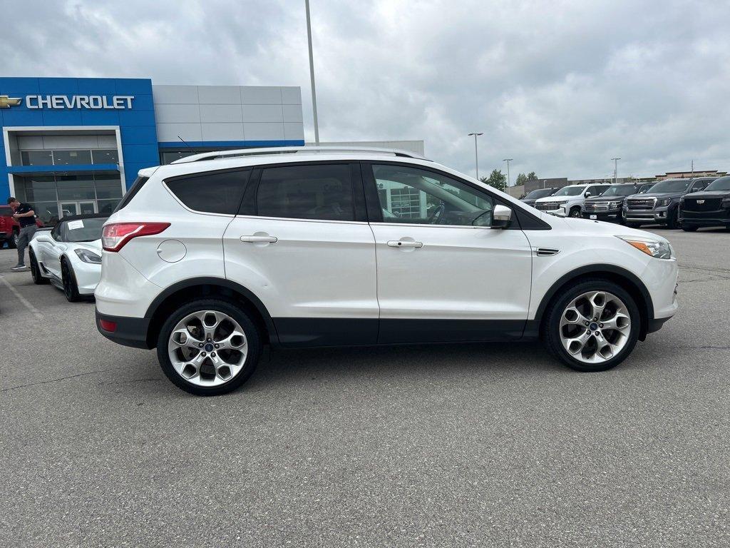 used 2016 Ford Escape car, priced at $12,800