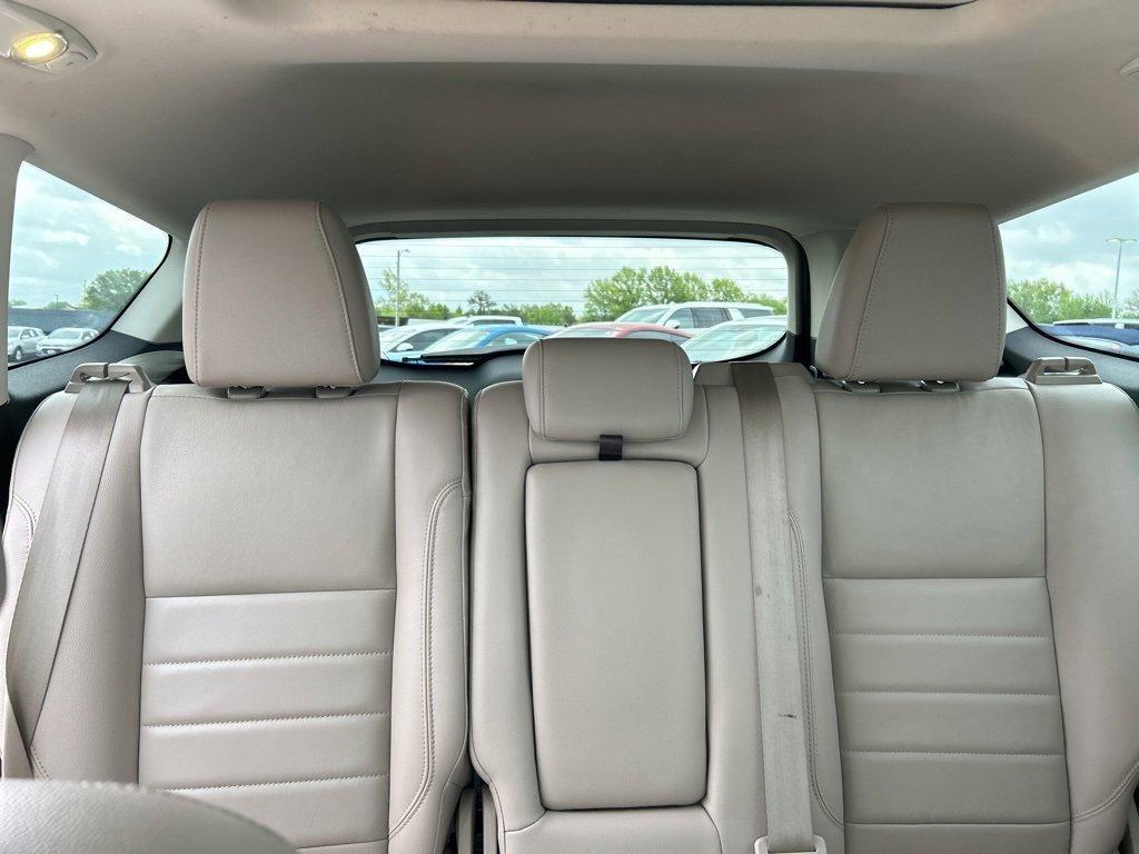 used 2016 Ford Escape car, priced at $12,800