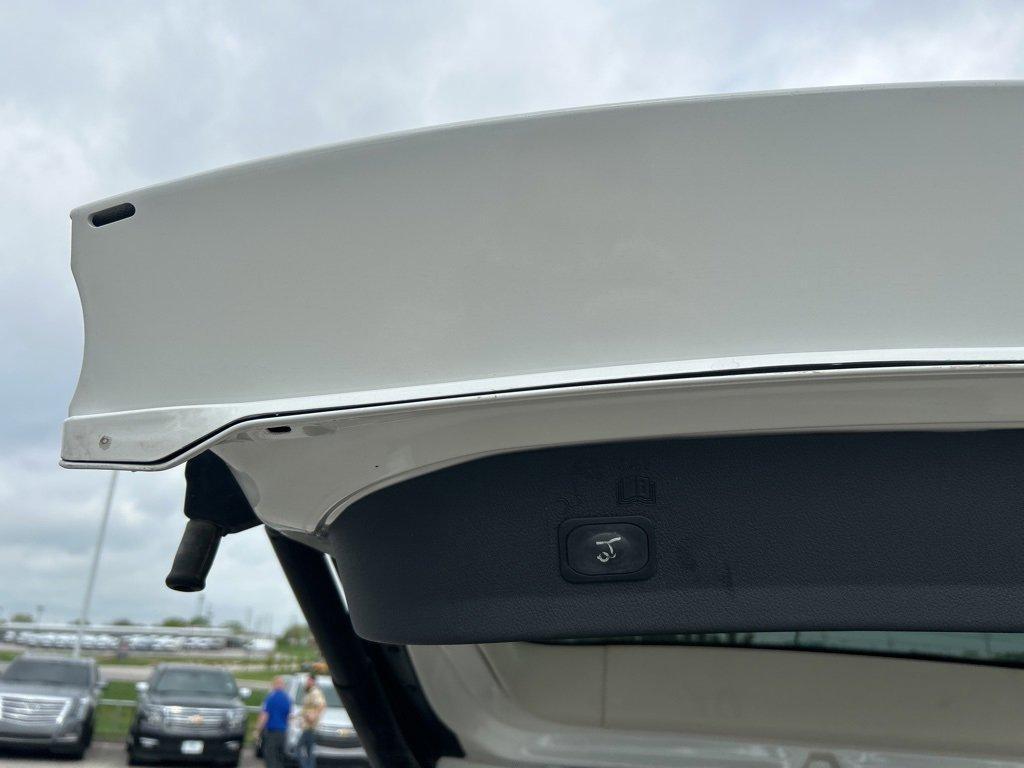 used 2016 Ford Escape car, priced at $12,800
