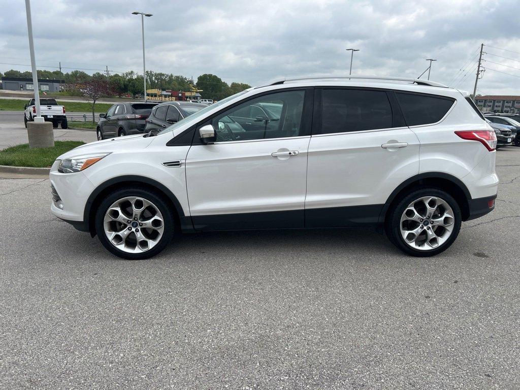 used 2016 Ford Escape car, priced at $12,800
