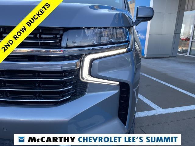 used 2022 Chevrolet Tahoe car, priced at $46,500