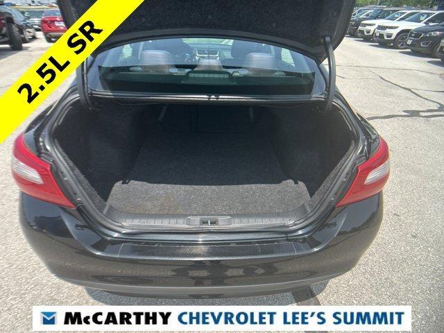 used 2018 Nissan Altima car, priced at $13,500