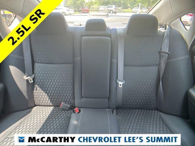 used 2018 Nissan Altima car, priced at $13,500