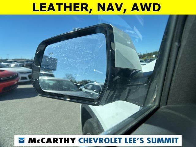 used 2018 Chevrolet Traverse car, priced at $12,300