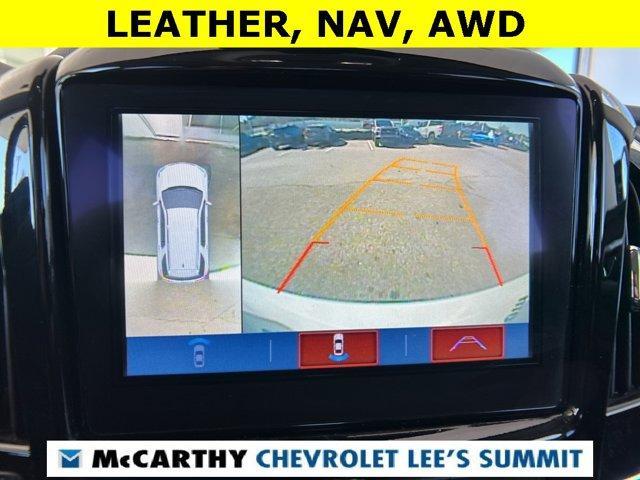 used 2018 Chevrolet Traverse car, priced at $12,300