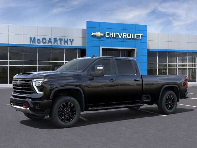 new 2025 Chevrolet Silverado 2500 car, priced at $85,860