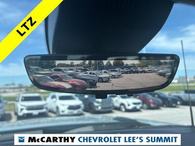 used 2024 Chevrolet Silverado 2500 car, priced at $67,500
