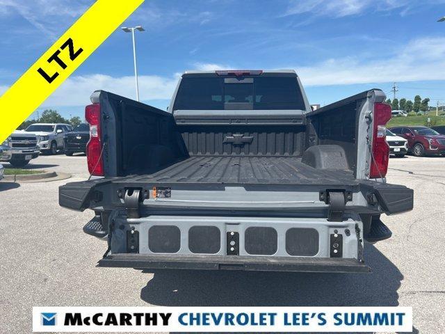 used 2024 Chevrolet Silverado 2500 car, priced at $67,500