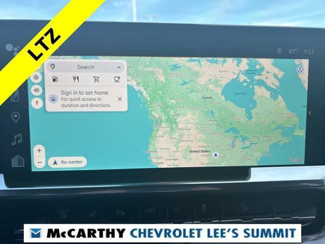used 2024 Chevrolet Silverado 2500 car, priced at $67,500