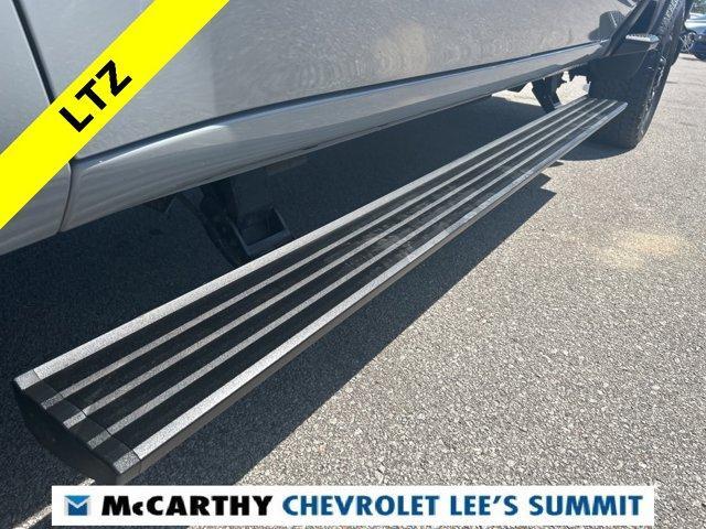 used 2024 Chevrolet Silverado 2500 car, priced at $67,500