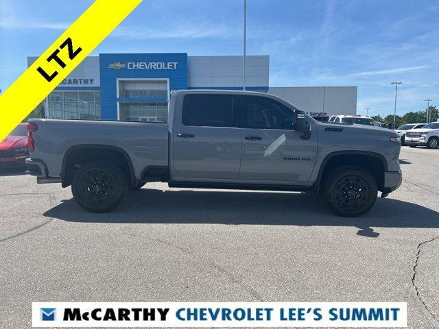 used 2024 Chevrolet Silverado 2500 car, priced at $67,500