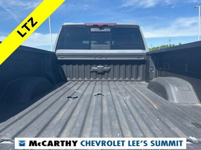 used 2024 Chevrolet Silverado 2500 car, priced at $67,500