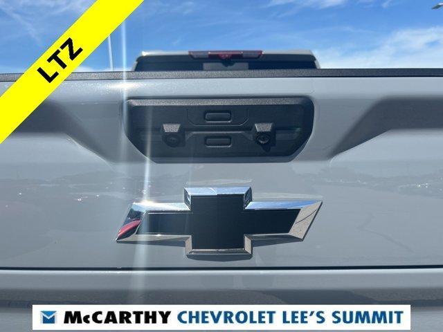 used 2024 Chevrolet Silverado 2500 car, priced at $67,500