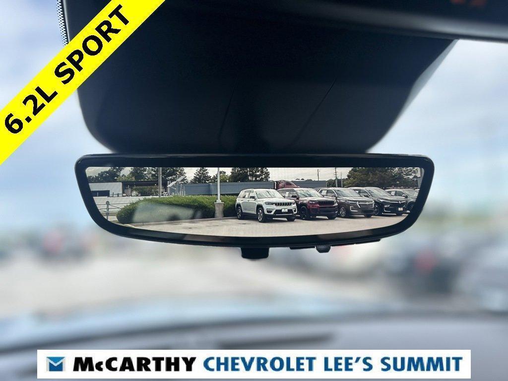 used 2022 Cadillac Escalade car, priced at $69,800
