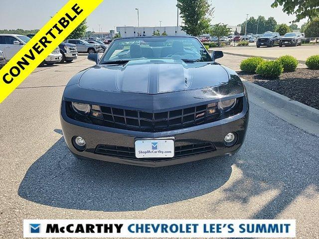 used 2013 Chevrolet Camaro car, priced at $17,500