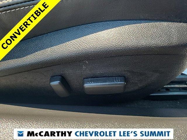 used 2013 Chevrolet Camaro car, priced at $17,500